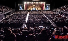 İSTANBUL’UN SILA HASRETİ SONA ERDİ
