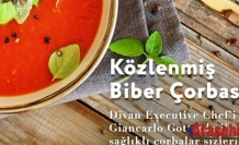 Divan Şefleri Mutfaklarınıza Konuk Oluyor