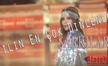 En çok dinlenen müzikler