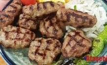 Köfte deyip geçme bin çeşidi, bin hilesi var