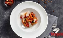 Dünya Makarna Günü’ne özel lezzet tarifi