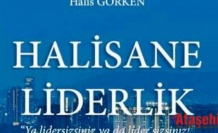 Gürhan demirtaş'ın Halis Görden ile kitabı üzerine yaptığı söyleşi