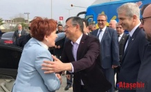 İyi Parti'nin İBB'ye destek şartı: İşte İstanbul'da istenen 10 ilçe