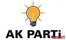 AK Parti Aday gösterilecek isimlerin listesi için net tarih verdi