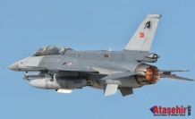 Türkiye’ye F-16 satışı için ABD Kongresi’ndeki süreç tamamlandı