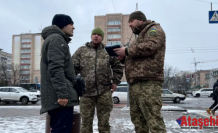 Ukrayna cephe hattına gönderecek asker bulmakta zorlanıyor