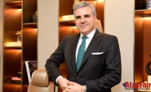"EgeYapı GYO ile temettü dağıtmayı da hedefliyoruz"
