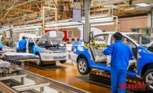 Volkswagen fabrika kapatıyor