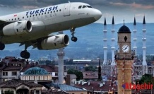 İHRACAT ŞAMPİYONU AMA, NE HAVAALANI NE DE TREN VAR!