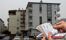 Kiralar düşüşe geçti! 35 bin TL'yi bulan fiyatlar 8 bine indi