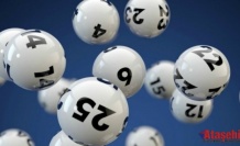 Çılgın Sayısal Loto’da 5 talihli ekstra 10 milyon TL kazandı!