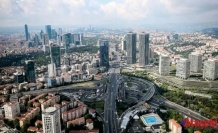 İstanbul'da Ofis için Yeni merkez, Kozyatağı ve Ataşehir