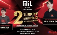 MİL AKADEMİ KURS’TAN LGS’DE BÜYÜK BAŞARI: TÜRKIYE BIRINCILERI YETIŞTIRDI!