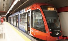 Ümraniye-Ataşehir-Göztepe Metro Projesi fiyat farkı revize edildi