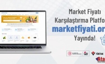 Zincir Market Fiyatlarına Anında Erişimin Önü Açıldı