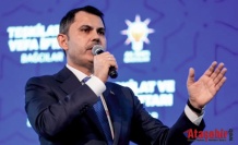 Bakan Kurum 'İstanbul'daki 1,5 milyon ev ve iş yeri acilen dönüşmek zorunda