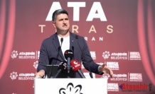 ATAŞEHİR’İN İLK SOSYAL TESİS RESTORANI ‘ATA TERAS’ AÇILDI