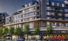 Tahincioğlu Nidapark Ataşehir'de 36 ay vade farksız taksit fırsatı!