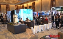 17.Gayrimenkul Projeleri Fuar ve Zirvesi Başlıyor.