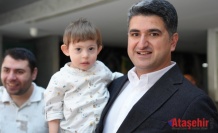 ATAŞEHİR'DE ENGELLİLER HAFTASI’NDA ANLAMLI BULUŞMA:
