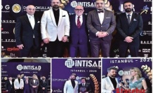 İNTİSAD ve ÇAĞRI AVCU'nun büyük başarısı