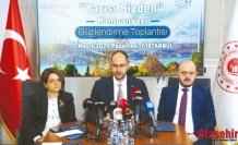 İstanbul'da 41 bin konut için uzlaşmaya yakınız