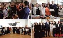 “ÜRETEN KADINLARIN İZİ” ATAŞEHİR’DE