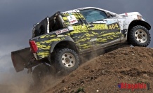 Ankara'da Türkvatan ve Çarpışantürk Zirvede