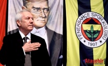 Aziz Yıldırım'dan yeni çıkış
