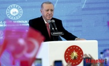 Cumhurbaşkanı Erdoğan: Kentsel dönüşüm bizim için milli güvenlik meselesidir