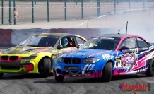 Kapı Kapıya Mücadele Nefes Kesti