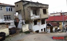Kentsel Dönüşüm Ataşehir'de Bu İki Mahalleye Uğramadı