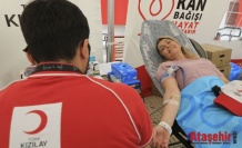 KIZILAY KAN BAĞIŞÇISINDA DÜNYADA ÜÇÜNCÜSÜ