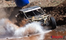 Offroad Heyecanı Ankara'da Yaşanacak