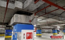 Türkiye’nin ilk sismik izolatörlü kentsel dönüşüm projesi