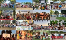 7 Temmuz Dünya Değişim Günü Türkiye’de ve Dünyada Kutlandı!