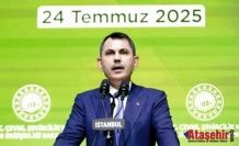 Bakan Kurum, 'Gayrimenkul Sertifikası'nı tanıttı: 