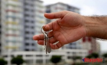 Gayrimenkul Sertifikası projesi hayata geçiriliyor