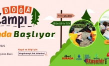 İBB’DEN ÇOCUKLARA YAZ TATİLİNDE DOĞA VE EĞLENCE DOLU KAMP
