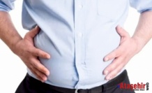 Karın şişkinliğine karşı 7 çözüm 