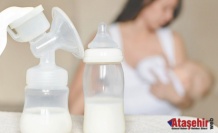 Anne sütünü artırmak için 6 öneri