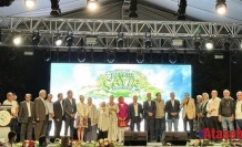 Beykoz’da Yöresel Zenginlik Gecesi: Üç Şehrin Kültürü Tek Yürek Oldu