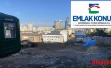 DAP Ataşehir Projesinde Yapı Ruhsatları Alındı: 173 Konut İçin İnşaat Başlıyor