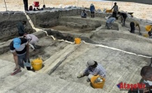 Karahöyük’te Tarih Yeniden Yazılıyor