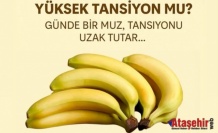 Muz Herkese İyi Gelmeyebilir: Potasyumun Gücü ve Riskleri