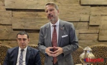 Türkiye’den dünyaya oyuncak ve spor malzemeleri atağı!