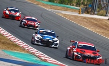 Pist Heyecanı İstanbul Park’ta Zirveye Çıkıyor