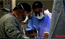 “Tıp sınır tanımıyor! Çinli cerrahlar İstanbul’da kalp ameliyatı gerçekleştirdi.