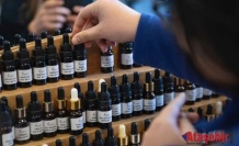 Türkiye’nin Kokusu Dünyaya Yayılıyor!