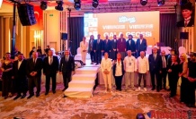 7. GastroAfyon Festivali Görkemli Gala ile Taçlandı